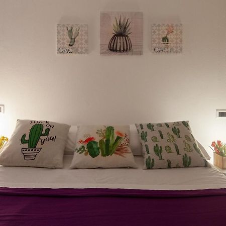 Ciao Bella Colors Hotel Riomaggiore Buitenkant foto