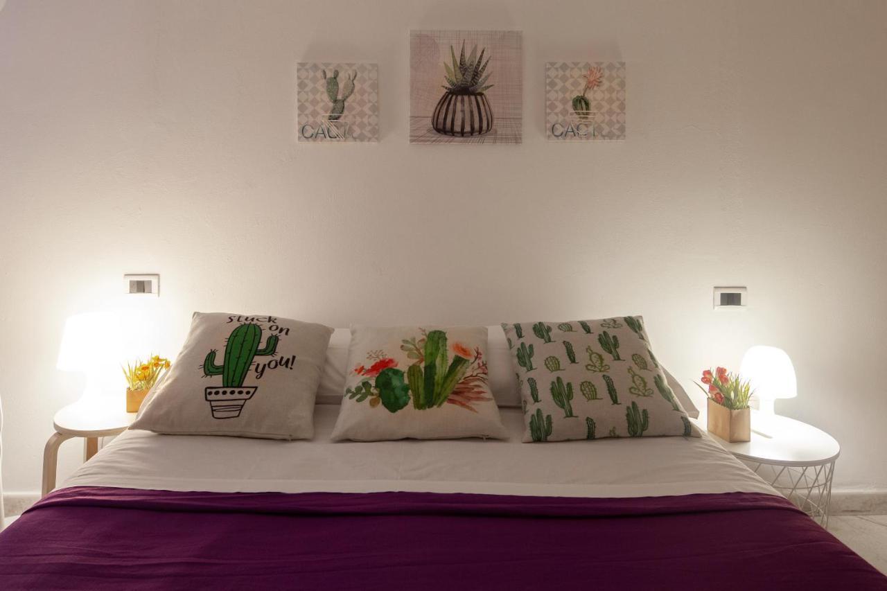 Ciao Bella Colors Hotel Riomaggiore Buitenkant foto