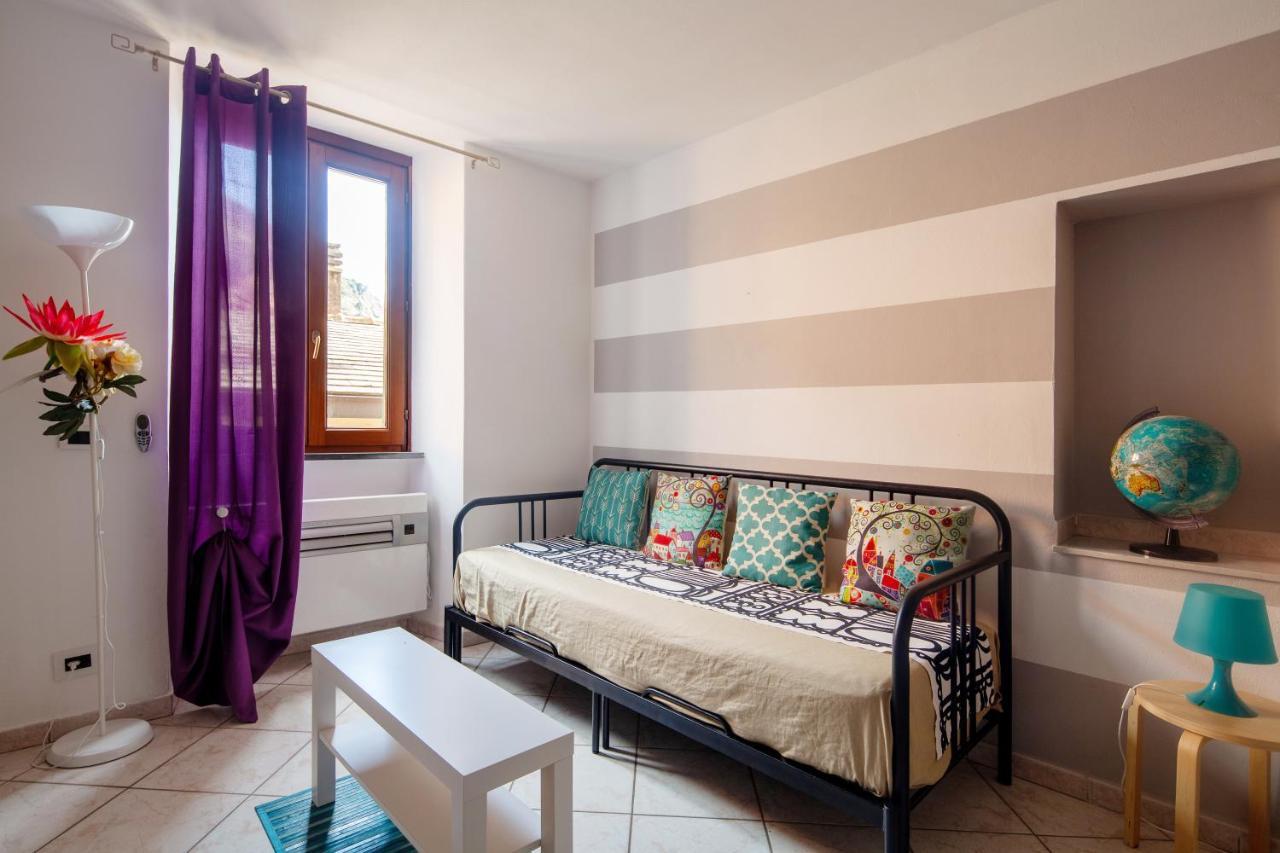Ciao Bella Colors Hotel Riomaggiore Buitenkant foto
